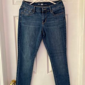 Old navy jeans